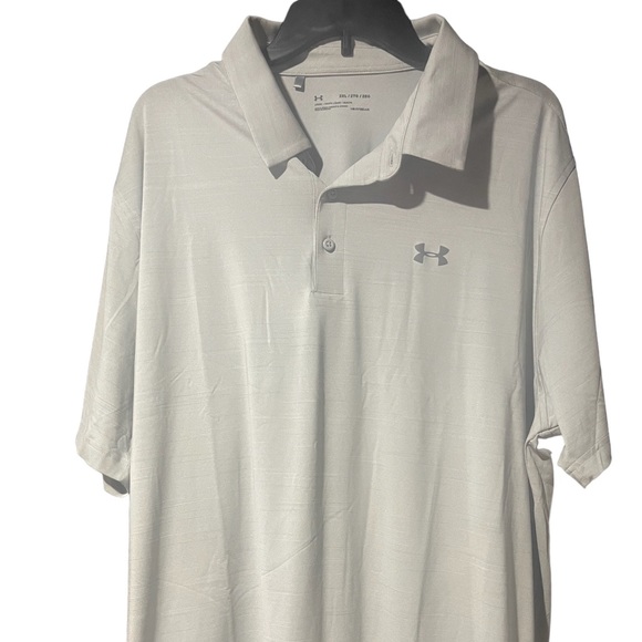 Under Armour Heat Gear Loose polo - Picture 1 of 2